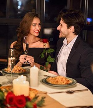 About our restaurant