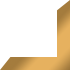 Decorative corner ornament